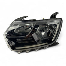Load image into Gallery viewer, Frontscheinwerfer Dacia Duster 260609367R Ein Stück (Rechts oder Links) SCH9471985669fr