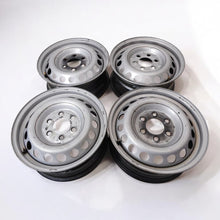 Load image into Gallery viewer, 4x Alufelge 16 Zoll 6.5" 6x130 62ET A0014014802 Mercedes-Benz Sprinter Rim Wheel FEL8593001454af