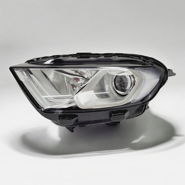 Frontscheinwerfer Ford Ecosport MN15-13E015-AE LED Links Scheinwerfer Headlight SCH8609948875gi