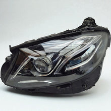 Laden Sie das Bild in den Galerie-Viewer, Frontscheinwerfer Mercedes-Benz W213 A2139069508 Full LED Links Headlight SCH8590828658dm