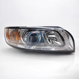 Frontscheinwerfer Volvo S40 II 31265699 1307329210 Xenon Rechts Headlight SCH5626733273rz