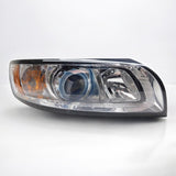 Frontscheinwerfer Volvo S40 II 31265699 1307329210 Xenon Rechts Headlight