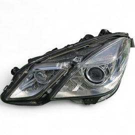 Frontscheinwerfer Mercedes-Benz W212 A2128201959KZ Bi-Xenon Links Headlight SCH9088199441qs