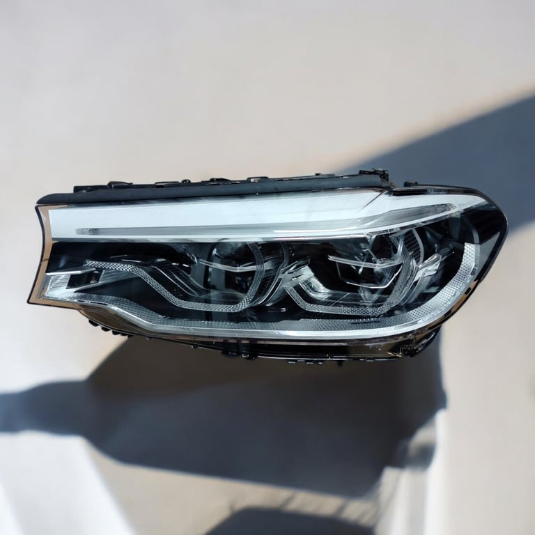 Frontscheinwerfer BMW G30 8499121 Full LED Links Scheinwerfer Headlight SCH2720076483wt