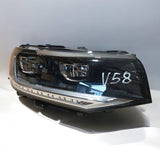 Frontscheinwerfer VW T-Cross 2GM941036F LED Rechts Scheinwerfer Headlight