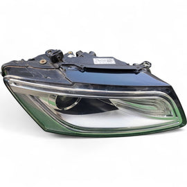 Frontscheinwerfer Audi Q5 8R0941006C LED Rechts Scheinwerfer Headlight SCH2883517490mz