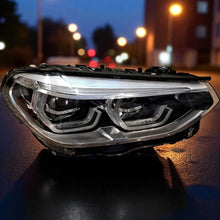 Load image into Gallery viewer, Frontscheinwerfer BMW X3 G01 G02 7466120-05 LED Rechts Scheinwerfer Headlight SCH8278817482lj