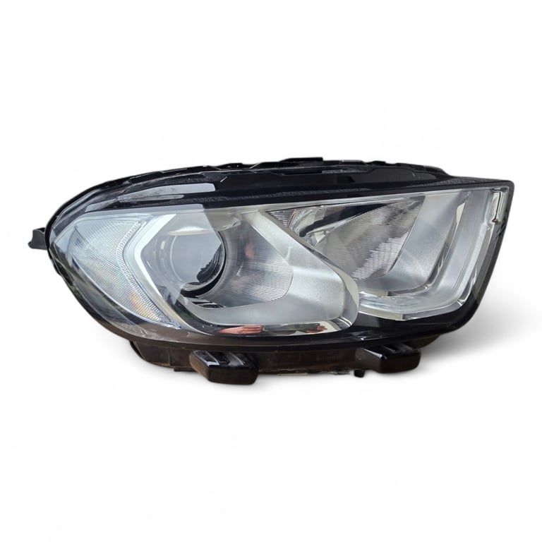 Frontscheinwerfer Ford Ecosport GN15-13W029-JE Rechts Scheinwerfer Headlight SCH9449988443gy