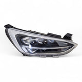 Frontscheinwerfer Ford Focus IV JX7B-13E014-AE JX7B-13E017- LED Rechts Headlight