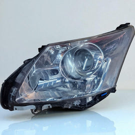 Frontscheinwerfer Toyota Avensis Links Scheinwerfer Headlight SCH6399616306ph