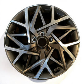 1x Alufelge 18 Zoll 7.5