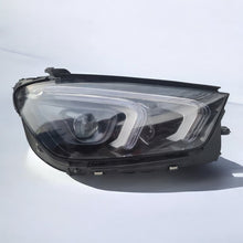 Laden Sie das Bild in den Galerie-Viewer, Frontscheinwerfer Mercedes-Benz Gle A1679069604 LED Rechts Headlight
