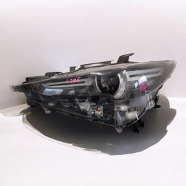 Frontscheinwerfer Mazda Cx5 KB8N51040 LED Links Scheinwerfer Headlight SCH6958701199wq