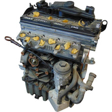 Laden Sie das Bild in den Galerie-Viewer, Motor Audi A4 B8 CAG 2.0 TDI 143PS 80TKm Diesel Engine Unkomplett