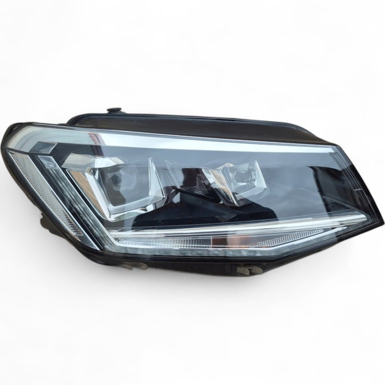 Frontscheinwerfer VW Caddy I 2K1941032B Xenon Rechts Scheinwerfer Headlight SCH7658985550ri