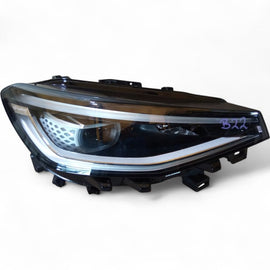 Frontscheinwerfer VW Id.4 11B941036 LED Rechts Scheinwerfer Headlight SCH5934511310rt