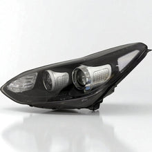 Laden Sie das Bild in den Galerie-Viewer, Frontscheinwerfer Kia Sportage IV Ein Stück (Rechts oder Links) Headlight SCH8784122466pp