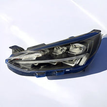 Laden Sie das Bild in den Galerie-Viewer, Frontscheinwerfer Ford Focus JX7B-13E015-CD Full LED Links Headlight SCH9859323608ey