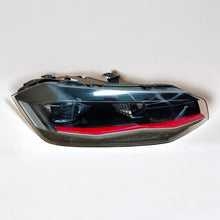 Laden Sie das Bild in den Galerie-Viewer, Frontscheinwerfer VW Polo 2G1941036G Full LED Rechts Scheinwerfer Headlight