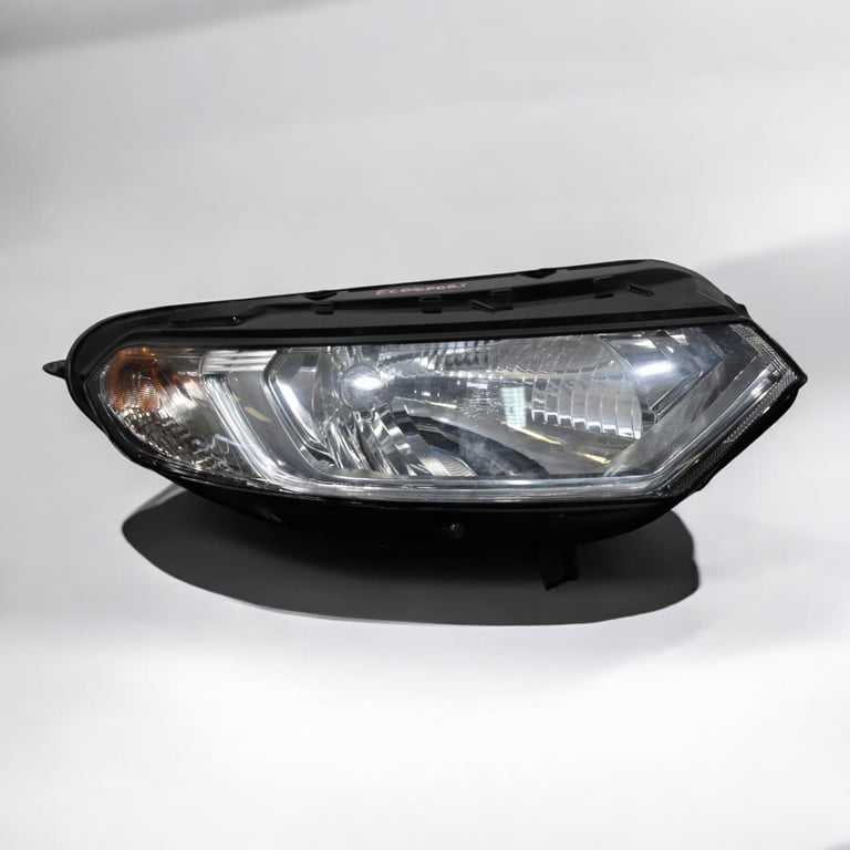 Frontscheinwerfer Ford Ecosport CN15-13W029-BG Rechts Scheinwerfer Headlight