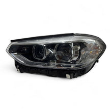 Load image into Gallery viewer, Frontscheinwerfer BMW X3 G01 X4 G02 8739647-03 LED Links Scheinwerfer Headlight SCH8305429942pt