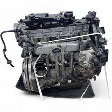 Laden Sie das Bild in den Galerie-Viewer, Motor Peugeot 308 BH01 1.6 EHDI 165TKm 2015 Diesel Engine Komplett