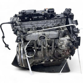 Motor Peugeot 308 BH01 1.6 EHDI 165TKm 2015 Diesel Engine Komplett