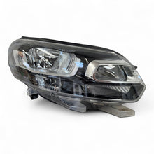Load image into Gallery viewer, Frontscheinwerfer Citroën Jumpy 9808567680 Rechts Scheinwerfer Headlight SCH3339505043yd