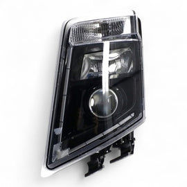 Frontscheinwerfer Volvo 1EL010478-01 Links Scheinwerfer Headlight SCH3072860369fz
