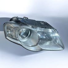 Laden Sie das Bild in den Galerie-Viewer, Frontscheinwerfer VW Passat 89316401 Rechts Scheinwerfer Headlight