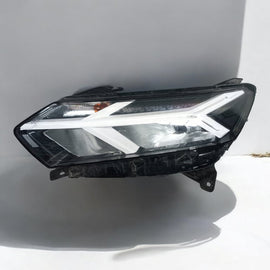 Frontscheinwerfer Dacia Sandero III Logan 260602561R Full LED Links Headlight
