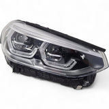 Frontscheinwerfer BMW X3 G01 X4 G02 8739654 LED Rechts Scheinwerfer Headlight