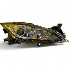 Laden Sie das Bild in den Galerie-Viewer, Frontscheinwerfer Mazda 6 Xenon Rechts Scheinwerfer Headlight