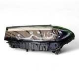 Frontscheinwerfer BMW 5 G31 G30 5A26FA3-01 Full LED Links Scheinwerfer Headlight