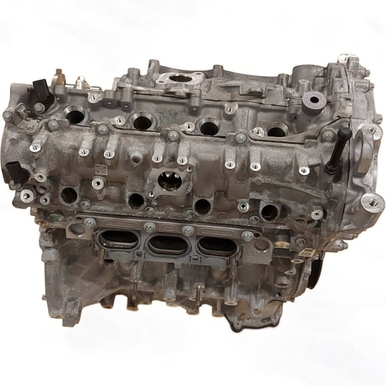 Motor Mercedes-Benz W177 282914 1.3 163PS 23002TKm 2020 Benzin Engine Unkomplett