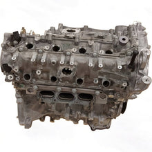 Load image into Gallery viewer, Motor Mercedes-Benz W177 282914 1.3 163PS 23002TKm 2020 Benzin Engine Unkomplett