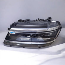 Load image into Gallery viewer, Frontscheinwerfer VW Tiguan 5NB941081A Full LED Links Scheinwerfer Headlight