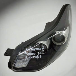 Frontscheinwerfer Kia Sportage IV 92101-F1110 XENON Links Scheinwerfer Headlight