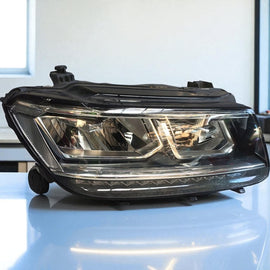 Frontscheinwerfer VW Tiguan 5NB941082D Rechts Scheinwerfer Headlight SCH4838487119oj