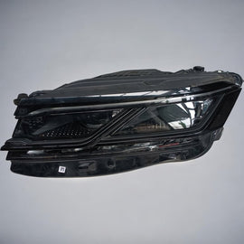 Frontscheinwerfer VW Touareg 761941082A 761941081A Full LED Rechts oder Links SCH2317297475dc