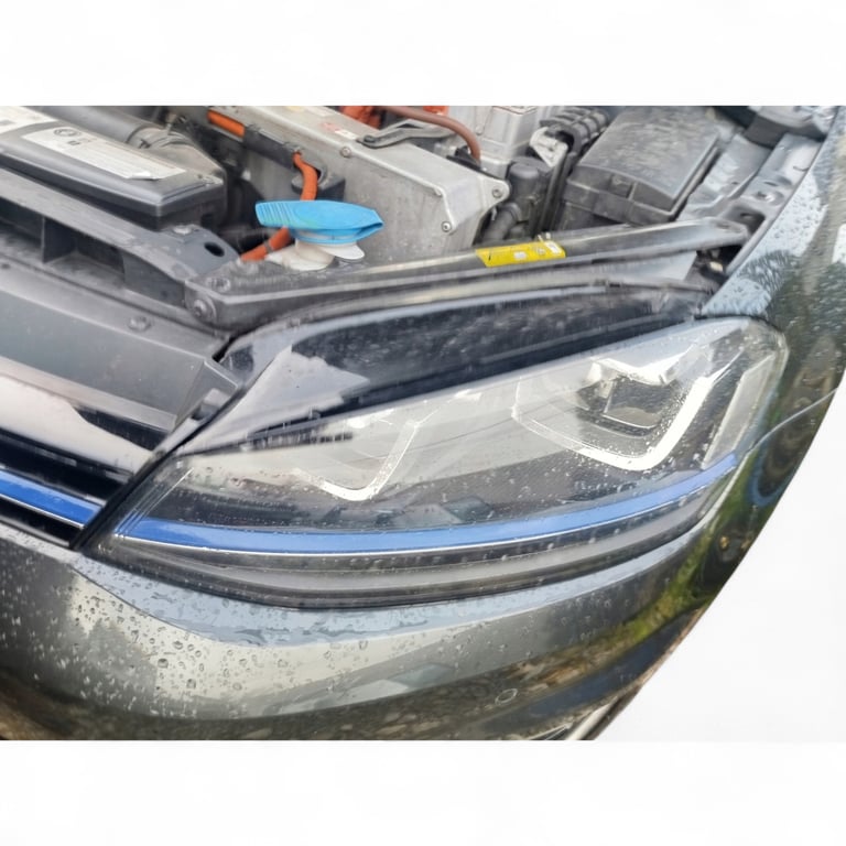 Frontscheinwerfer VW Golf VII I 5GE941035 LED Links Scheinwerfer Headlight SCH5103185640iq