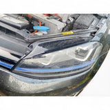 Frontscheinwerfer VW Golf VII I 5GE941035 LED Links Scheinwerfer Headlight