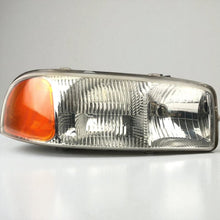 Laden Sie das Bild in den Galerie-Viewer, Frontscheinwerfer Gmc Sierra Rechts Scheinwerfer Headlight SCH8361422232qp
