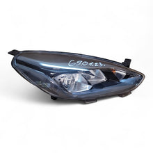 Laden Sie das Bild in den Galerie-Viewer, Frontscheinwerfer Ford Fiesta L1BB-13E014-EH Rechts Scheinwerfer Headlight SCH9832295481hn