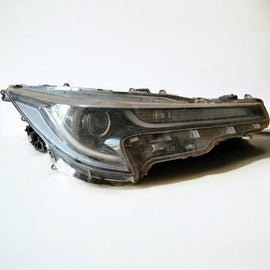 Frontscheinwerfer Toyota Corolla 81110-02S70 Rechts Scheinwerfer Headlight SCH8501815088py