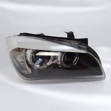 Laden Sie das Bild in den Galerie-Viewer, Frontscheinwerfer BMW X1 E84 6311-2990008-07 Xenon Rechts Scheinwerfer Headlight SCH7499833567ia