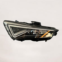 Load image into Gallery viewer, Frontscheinwerfer Seat Leon 5FB941008J Full LED Rechts Scheinwerfer Headlight