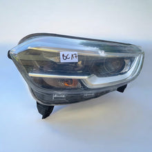 Laden Sie das Bild in den Galerie-Viewer, Frontscheinwerfer Renault Kadjar 260605720 LED Links Scheinwerfer Headlight SCH2229301984br