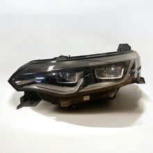 Load image into Gallery viewer, Frontscheinwerfer Renault Talisman 260606722R 260606722 90099124 Full LED Links