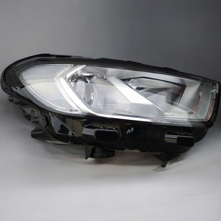 Frontscheinwerfer Ford Ecosport MN13E014-AC Rechts Scheinwerfer Headlight SCH8054544597qt